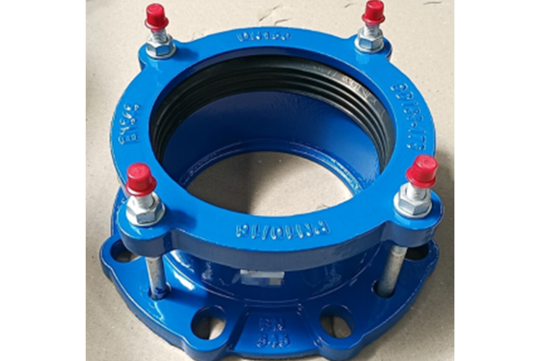 Couplings and dismantaling